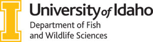 UI Fish Wildlife Sci horizontal 4c