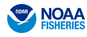 NOAA FISHERIES logoH
