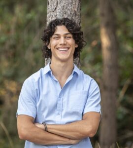 Senior Photo Headshot Jaycee Williiford (002) v2